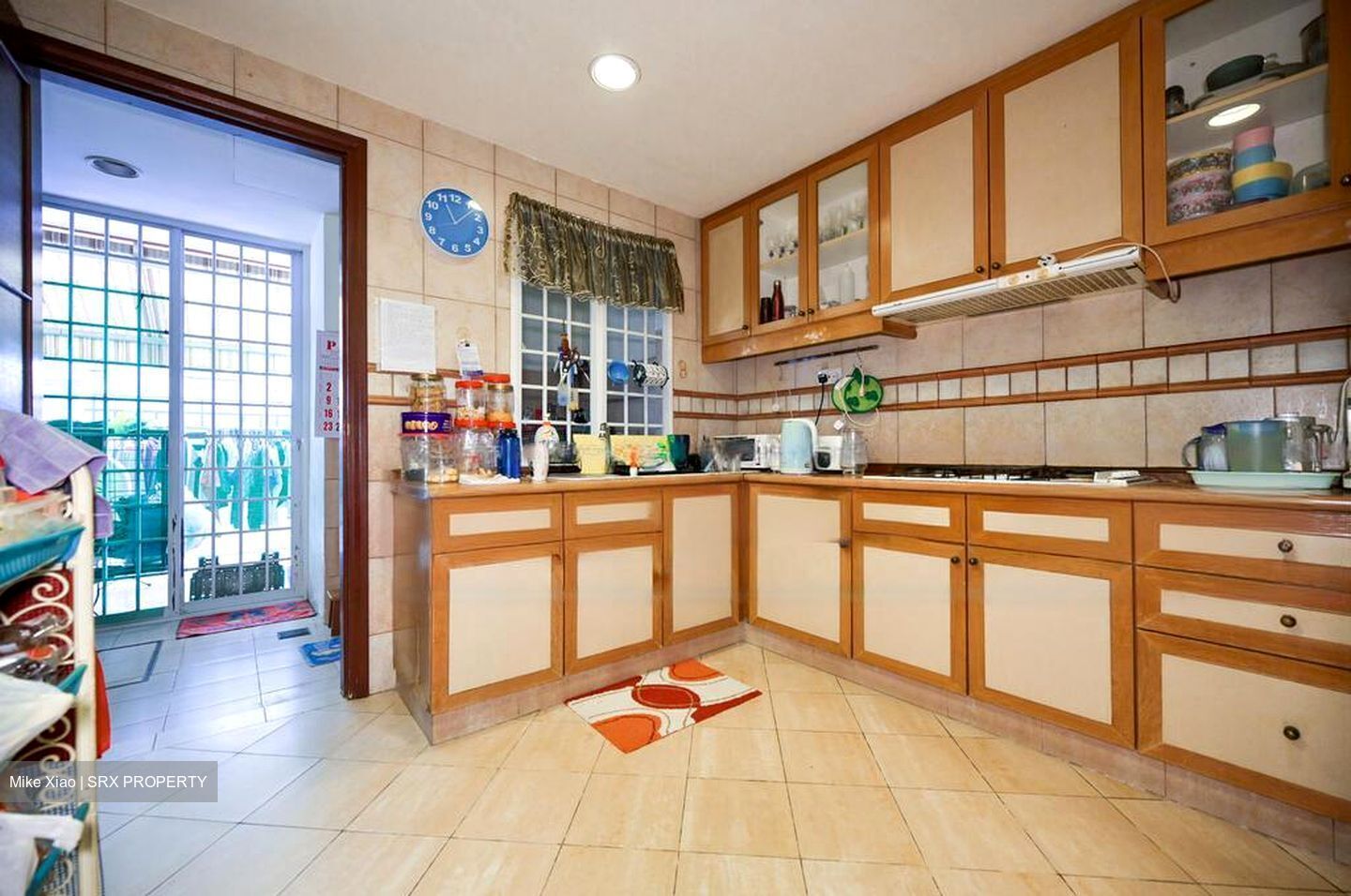 Park Villas (D19), Terrace #479254061